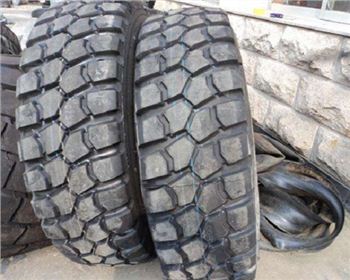 14R20軍用輪胎