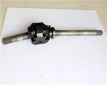 199112420001（HD91009420006）前加力半軸總成