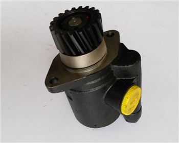陜汽車(chē)輛轉(zhuǎn)向助力泵
